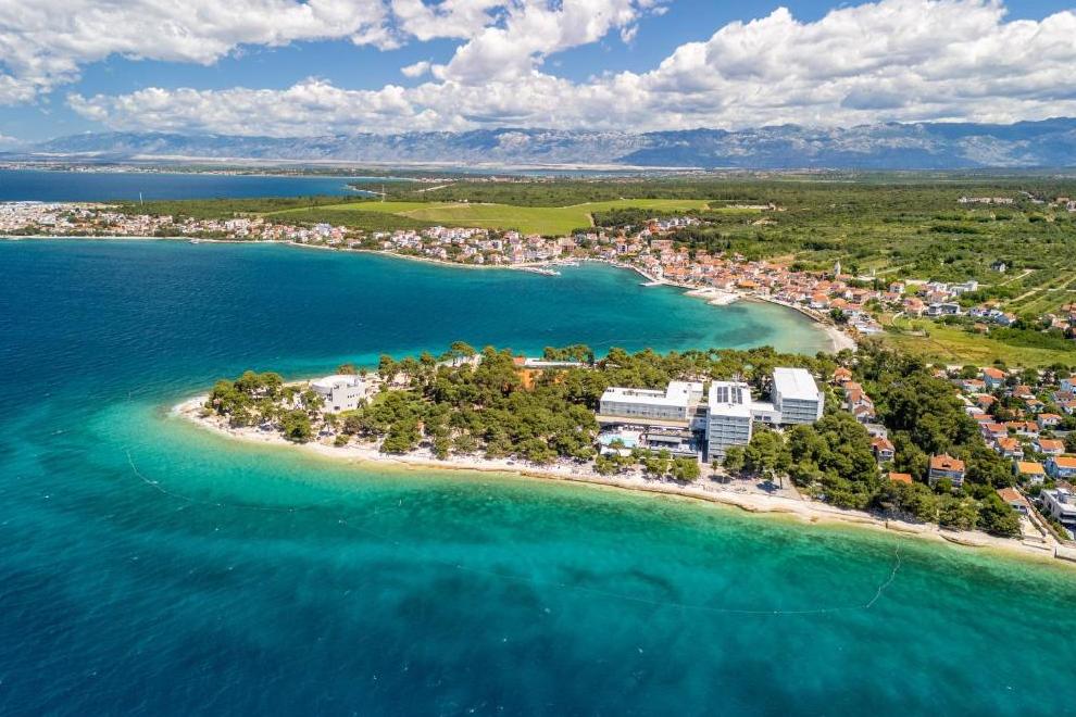 Pinija Hotel